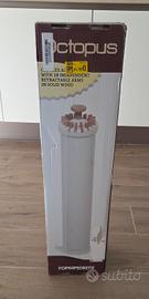 Stendibiancheria Octopus Foppapedretti