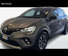 Renault Captur 1.6 E-Tech phev Intens 160cv a...