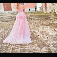 Abito da matrimonio