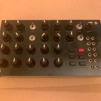 Mutable Instruments Anushri synth monofonico