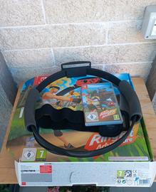 Ring Fit Adventure Nintendo Switch Ott Condizioni