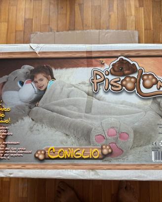 Pisolone Coniglio