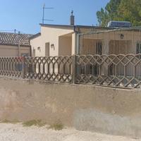 Villa singola - Chiaramonte Gulfi