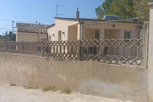 Villa singola - Chiaramonte Gulfi