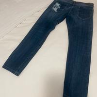 Jeans uomo messagerie by Patrizio Piscaglia