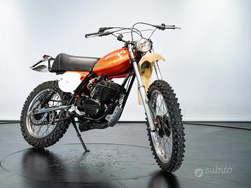 OSSA 250 DESERT PHANTOM