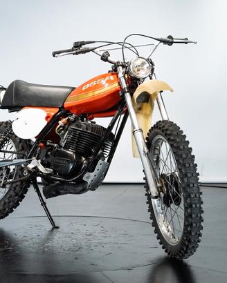 OSSA 250 DESERT PHANTOM