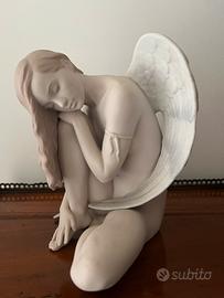 Lladro Wonderful Angel
