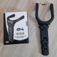 Collare apnea C4 D&D