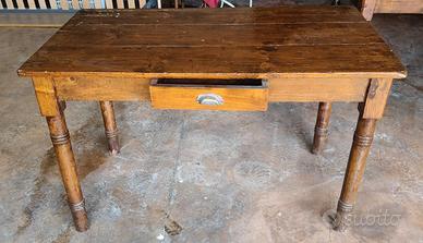 tavolo antico 