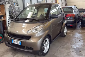 Smart 451