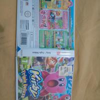 nintendo3DS Kirby Triple Deluxe