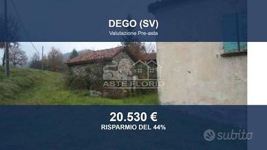 Immobile in asta di 232 m² con più di 5 locali a D