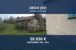 Immobile in asta di 232 m² con più di 5 locali a D