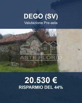 Immobile in asta di 232 m² con più di 5 locali a D