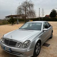 Mercedes E 280 cdi