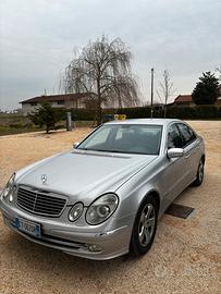 Mercedes E 280 cdi