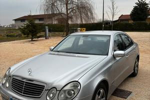 Mercedes E 280 cdi