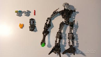 LEGO Bionicle  Toa Mahri TOA NUPARU set 8913