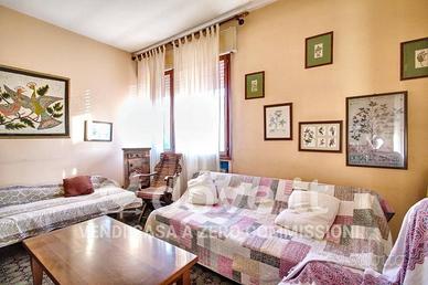 Appartamento Via Ponte Tezze, 5, 35030, Rovolon