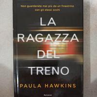 La Ragazza Del Treno - Paula Hawkins
