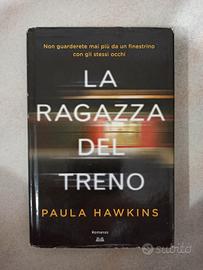 La Ragazza Del Treno - Paula Hawkins
