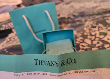 Bracciale Tiffany&Co
