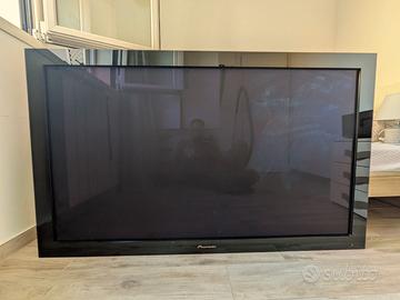 Pioneer KURO KRP-600P – Plasma 60” Full HD