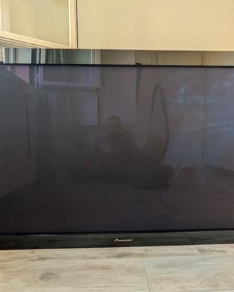 Pioneer KURO KRP-600P – Plasma 60” Full HD