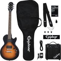 Starter kit Epiphone