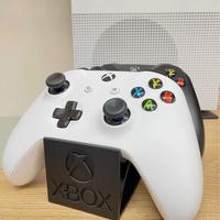Base doppia controller Xbox 🎮 supporto joystick