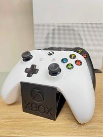 Base doppia controller Xbox 🎮 supporto joystick