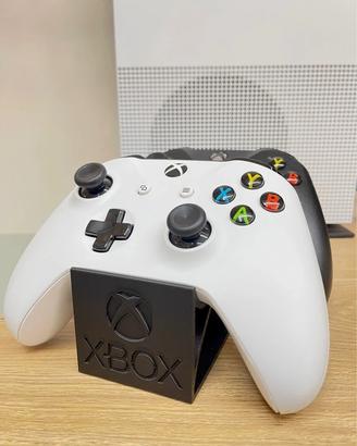 Base doppia controller Xbox 🎮 supporto joystick