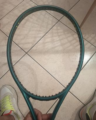 Wilson Blade V9 26"