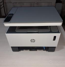 HP Neverstop Laser MFP 1202nw - PER RICAMBI +TONER