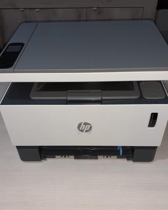 HP Neverstop Laser MFP 1202nw - PER RICAMBI +TONER