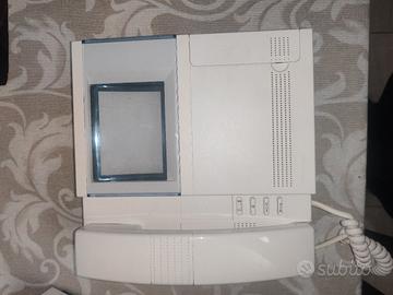 videocitofoni LT TERRANEO