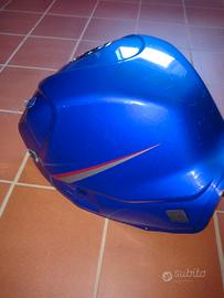 Suzuki GSX R 1000 k7 k8