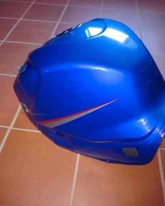 Suzuki GSX R 1000 k7 k8