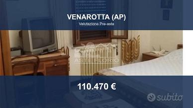 Immobile in asta di 171 m² con box auto a Venarott