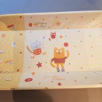 Materassino per fasciatoio