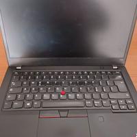 Lenovo Thinkpad T495