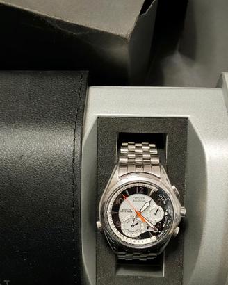 Orologio Citizen Eco-Drive minute repeater