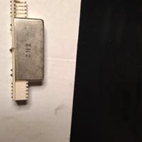 Kenwood filtro stretto ssb ts 850s 