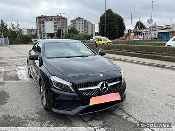 MERCEDES CLASSE A200 4MATIC PREMIUM