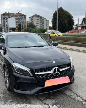 MERCEDES CLASSE A200 4MATIC PREMIUM