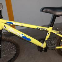 BICI BMX