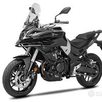 VOGE VALICO 500 DS RICAMBI