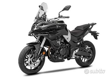 VOGE VALICO 500 DS RICAMBI