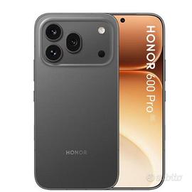 HONOR 600 PRO 5G 512GB DUAL SIM DISPLAY 6.57" 12G